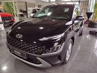 gebraucht Hyundai Kona 1,0 T-GDi 48V 2WD Trend Line