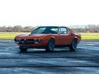 gebraucht Alfa Romeo Montreal