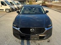 Gebraucht Mazda CX-30 Comfort 122 PS (89 kW) 2021 SUV