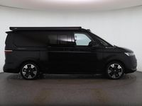Gebraucht VW California Beach 245 PS (180 kW) 2025 Schwarz  metallicperleffektno Van