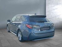 gebraucht Toyota Corolla 18 HSD TOURING SPORTS STYLE *8-fach bereift Sit