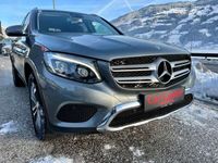 gebraucht Mercedes GLC250 d 4Matic Aut.