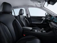 gebraucht MG HS Luxury 1.5 T-GDI 170 Kam360 TotW Memory SHZ