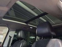 gebraucht VW Sharan 2.0 TDI DSG Blue Motion Highline