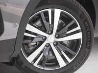 gebraucht Peugeot 3008 Hybrid 300 e-EAT8 Allure Aut.