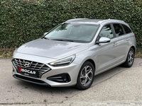 gebraucht Hyundai i30 10 T-GDI // ERSTBESITZ LED / RÜCKFAHRKAMERA