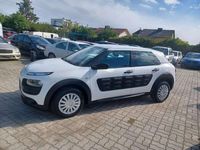 gebraucht Citroën C4 Cactus 12 VTI82 Live