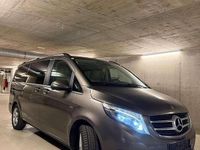 Gebraucht Mercedes E250 Avantgarde 190 PS (139 kW) 2016 Kombi