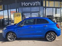 gebraucht Fiat 130 500X Hybrid7-Gang-DCT Sport Sport