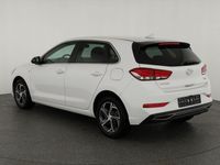 gebraucht Hyundai i30 Trend Mild-Hybrid 1.5 T-GDI Smart, Navi, LED, Kamera, Tempomat