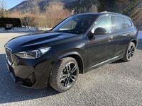 Gebraucht BMW X1 245 PS (180 kW) 2025 Schwarz SUV