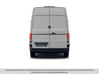 gebraucht VW Crafter VW 35 T6 Kastenwagen L3H3 TDI