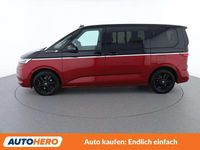 Gebraucht VW Multivan Style 218 PS (160 kW) 2024 Schwarz Van