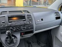 gebraucht VW Multivan T5Startline 20 TDI D-PF