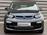 Gebraucht BMW i3 125 kW (170 PS) 2020 Schwarz Kleinwagen