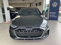 Gebraucht Audi A3 S-Line 177 PS (130 kW) 2025 Grau Limousine