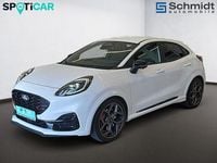 gebraucht Ford Puma 1,0 EcoBoost Hybrid ST Aut.