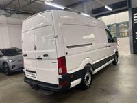 gebraucht VW Crafter 35 Kastenwagen L3H3 TDI 4MOTION