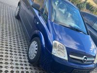 gebraucht Opel Meriva 13 CDTI ecoFLEX