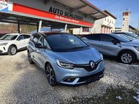 Gebraucht Renault Scénic IV Bose Edition 160 PS (117 kW) 2018 Van / Kleinbus