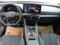 Neu Cupra Formentor VZ 272 PS (200 kW) 2025 Mittelgrau  metallicperleffekt SUV