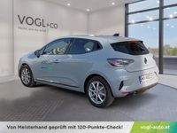 gebraucht Renault Clio V Techno TCe 90
