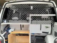 gebraucht VW T4 Syncro