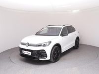 Neu VW Tiguan Sport 204 PS (150 kW) 2025 Weiss  metallicperleffekt SUV
