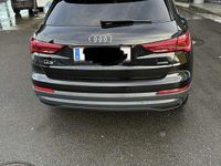 gebraucht Audi Q3 35 TDI quattro intense S-tronic