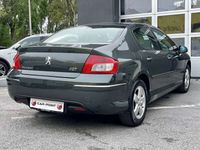 gebraucht Peugeot 407 2,0 HDI 136 (FAP) Exclusive