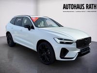 Neu Volvo XC60 252 PS (185 kW) 2025 Weiß SUV