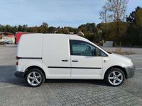 gebraucht VW Caddy 2.0 EcoFuel Neues Pickerl neue Reifen uvm..