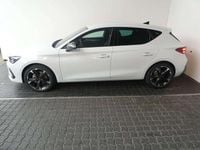 Gebraucht Cupra Leon 150 PS (110 kW) 2025 Weiss  metallic Limousine