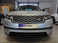 gebraucht Land Rover Range Rover Velar 4WD Aut. LED/Navi