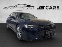 gebraucht Audi A6 50TDI Quattro S Line