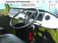 gebraucht VW T2 b Campingbus in gutem Zustand sucht neuen Besitzer