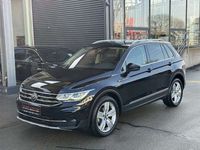 gebraucht VW Tiguan 20 TDI 4Motion Elegance DSG Facelift / AHK / S...