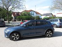 gebraucht Ford Focus Turnier 10 EcoBoost Active Automatik