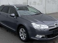 gebraucht Citroën C5 Exclusive