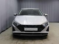 gebraucht Hyundai i20 Trend Line 1.0 T-GDi 74kW 5-Jahre Herstellerga...