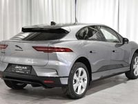 Gebraucht Jaguar I-Pace S 235 kW (320 PS) 2024 Grau SUV