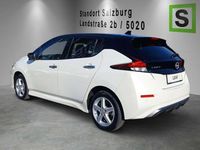 gebraucht Nissan Leaf (ZE1) TEKNA MY22 59kWh e+ Option