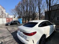 gebraucht BMW 218 218 d Gran Coupe Aut.