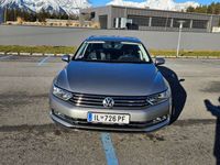 gebraucht VW Passat PassatVariant Highline 20 TDI