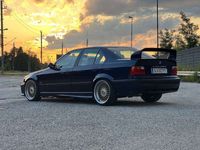 gebraucht BMW 323 323 i