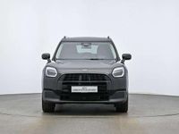 Gebraucht Mini Countryman 156 PS (114 kW) 2025 Schwarz SUV