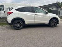gebraucht Honda HR-V 1,6 i-DTEC Elegance