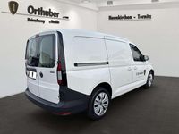 gebraucht VW Caddy Maxi TDI 4MOTION