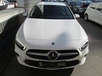 gebraucht Mercedes A220 d Aut. Navi,Rückfahrkamera,Sitzheizung,Parkpilot,