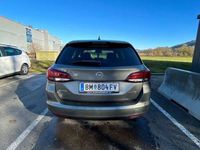 gebraucht Opel Astra 16 CDTI Edition Sportstourer +